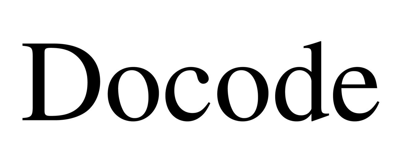 docode