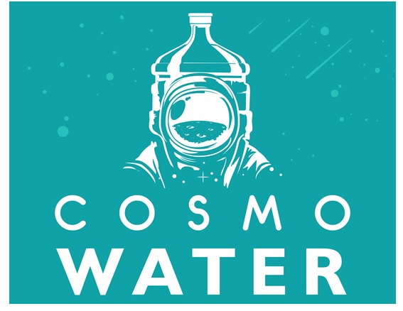 cosmo water