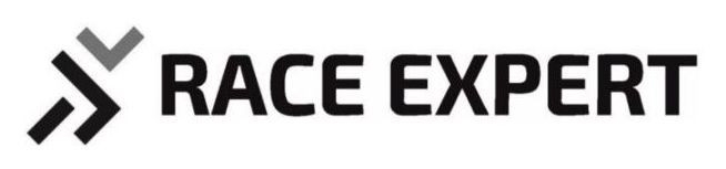 race expert