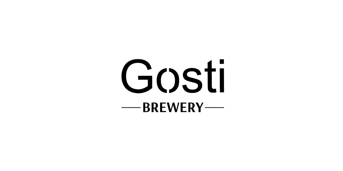 gosti brewery