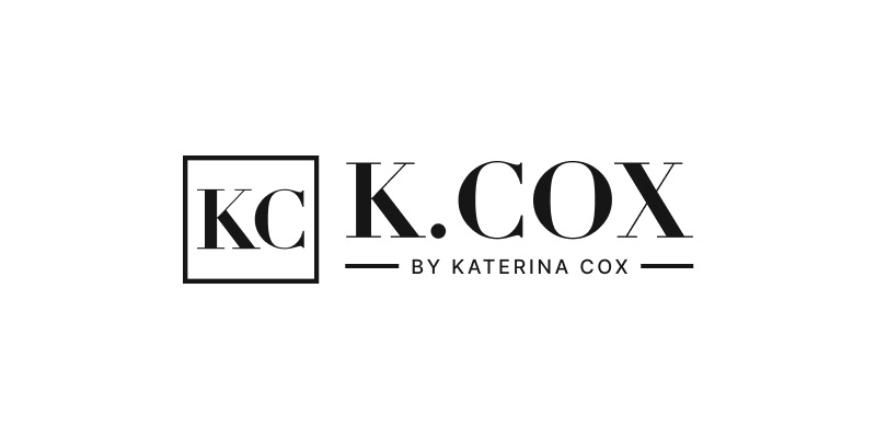 k.cox by katerina cox
