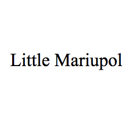 little mariupol