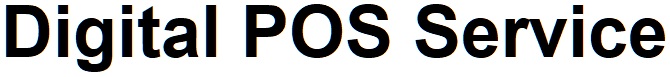 digital pos service