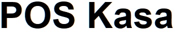 pos kasa