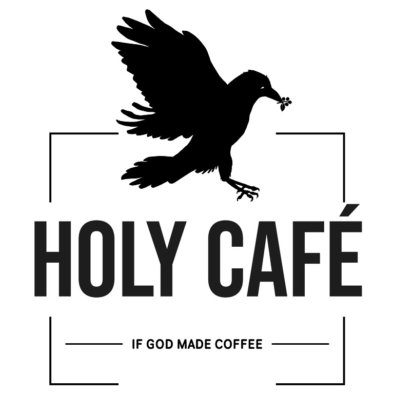 if god made coffee