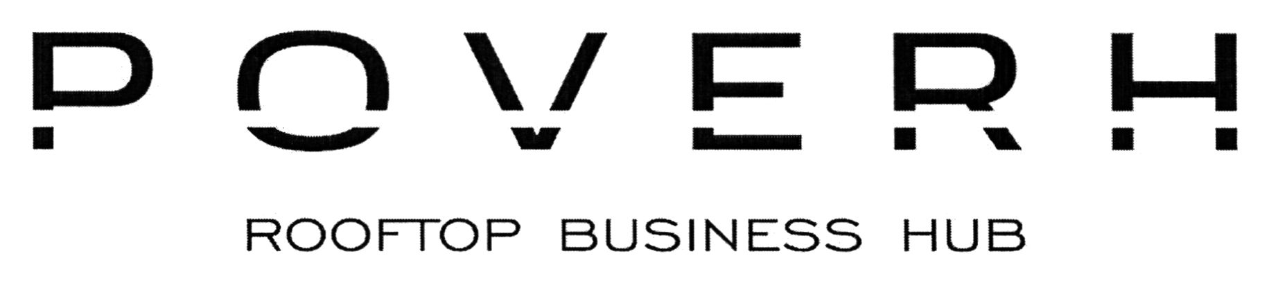 poverh rooftop business hub