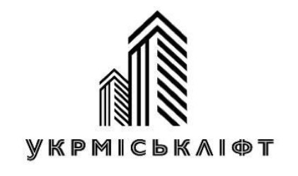 укрміськліфт