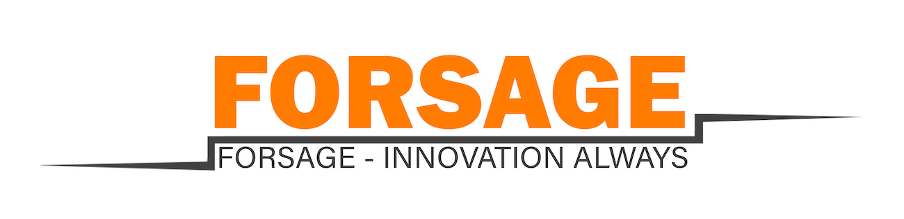 forsage – innovation always