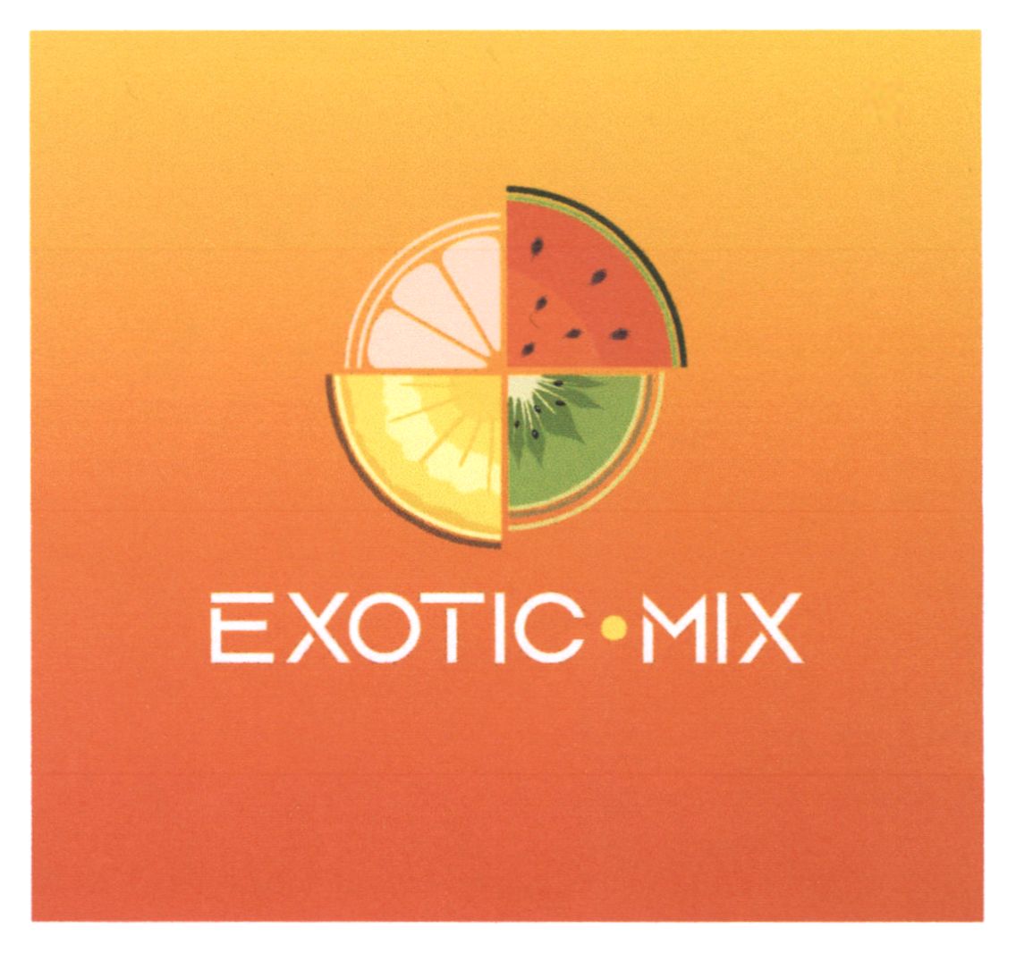 exotic mix