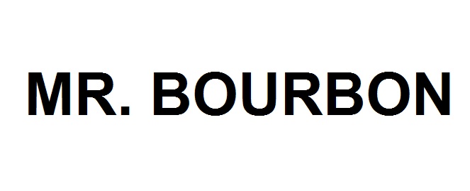 mr. bourbon