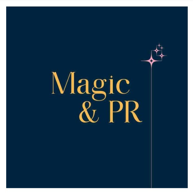 magic&pr