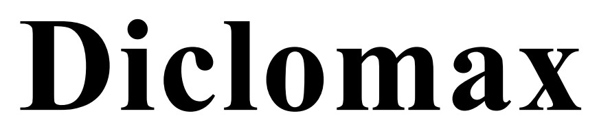 diclomax