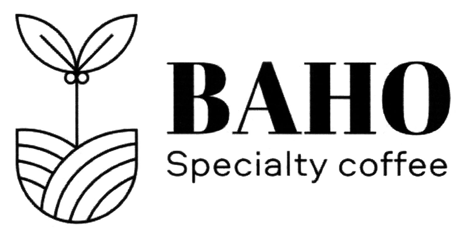 baho specialty coffee
