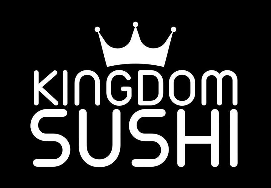 kingdom sushi