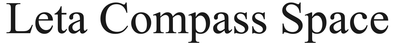 leta compass space
