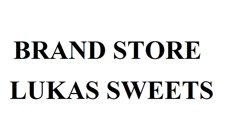 lukas sweets