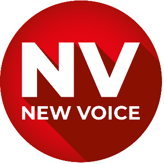 new voice