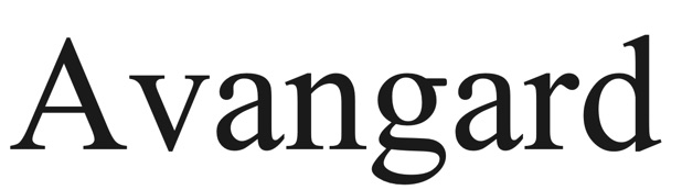 avangard