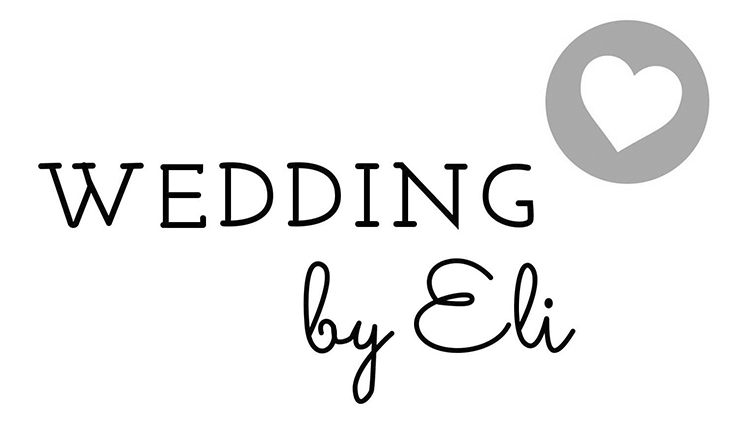 wedding by eli