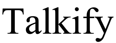 talkify