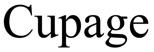 cupage