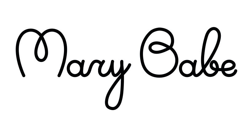 mary babe