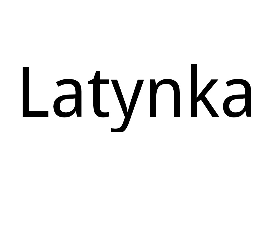 latynka