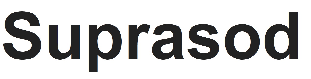 suprasod