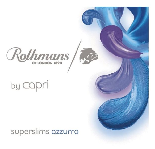 rothmans of london 1890