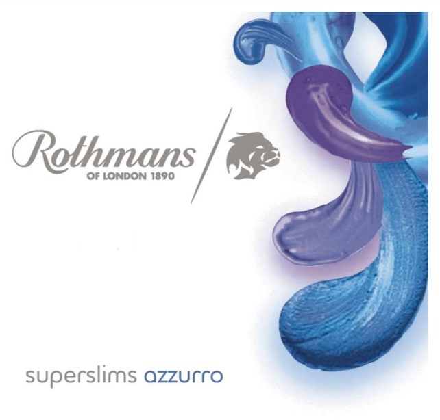 rothmans of london 1890