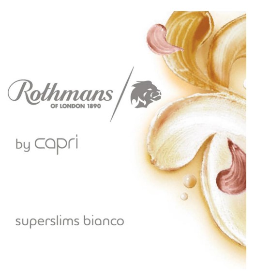 rothmans of london 1890