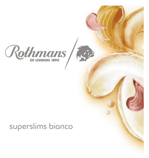 rothmans of london 1890