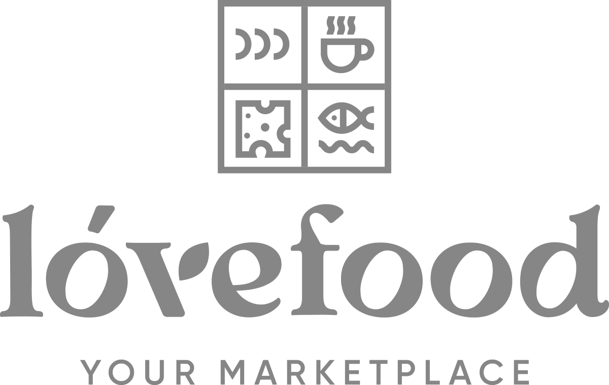 lovefood your marketplace