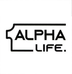 alpha life.