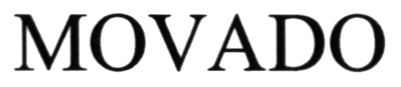 movado