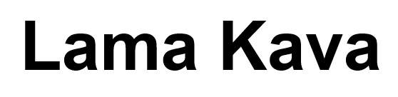 lama kava