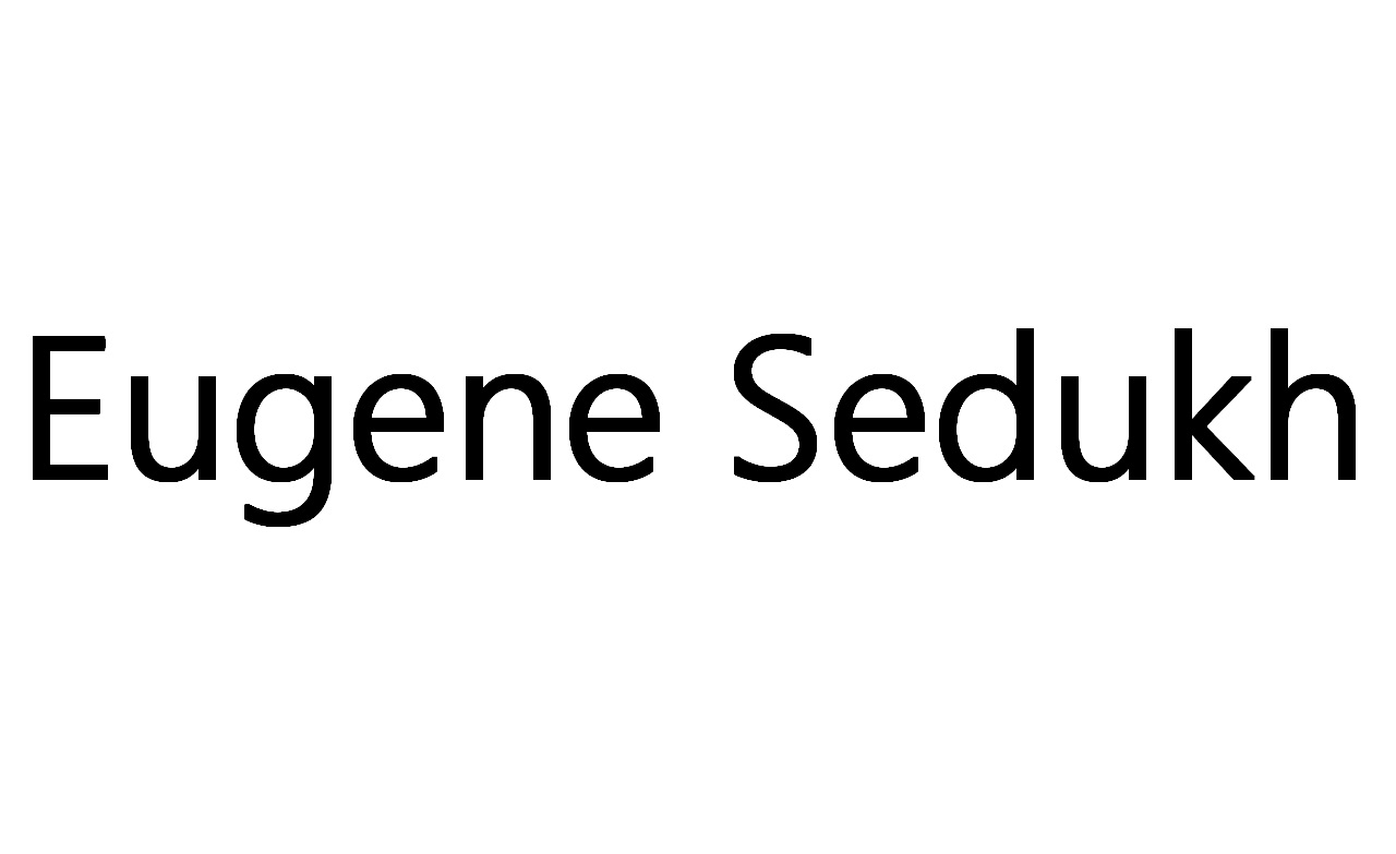 eugene sedukh