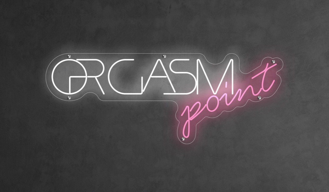 orgasm point