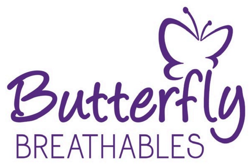 butterfly breathables
