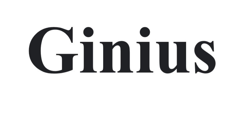 ginius