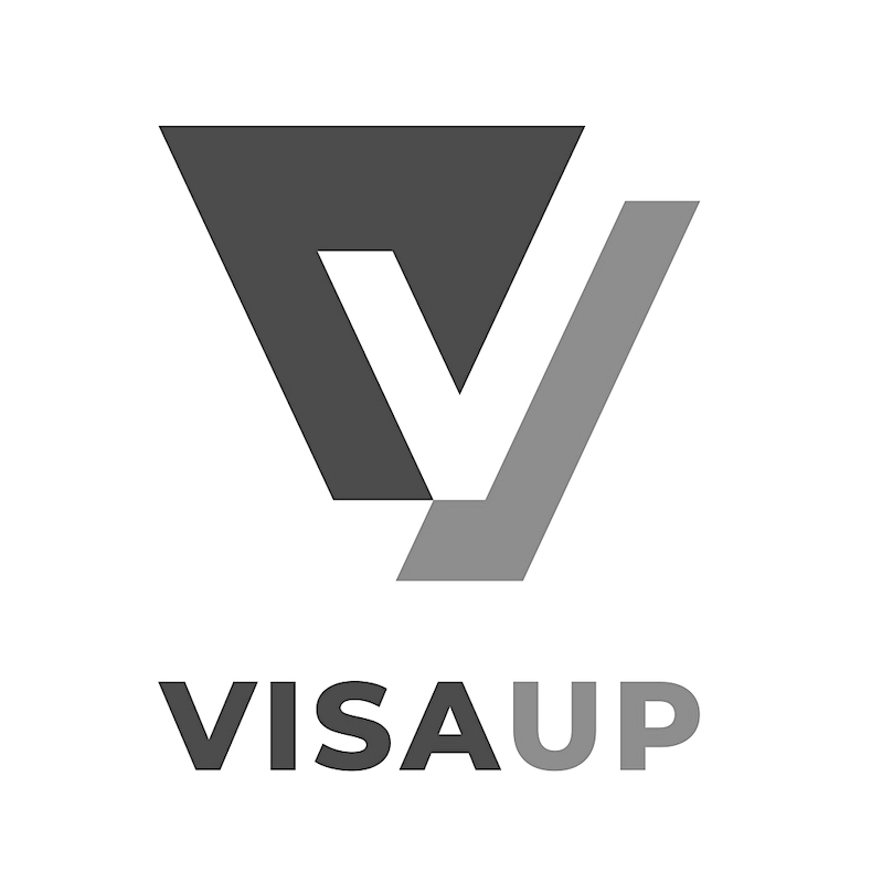 visa up