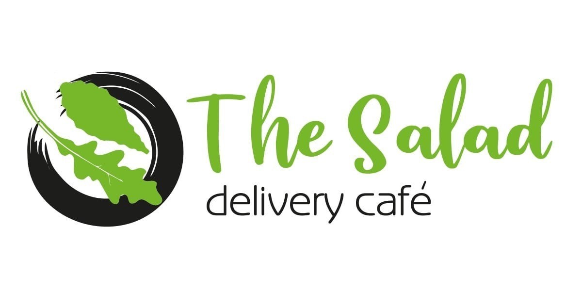 the salad delivery cafe