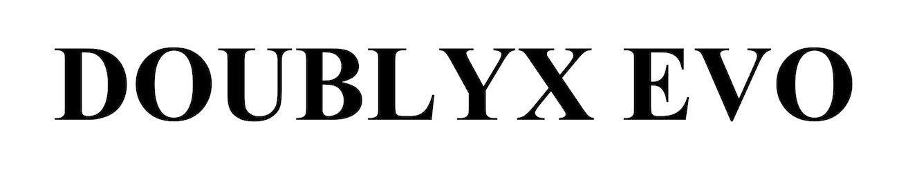 doublyx evo