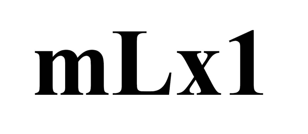 mlx1