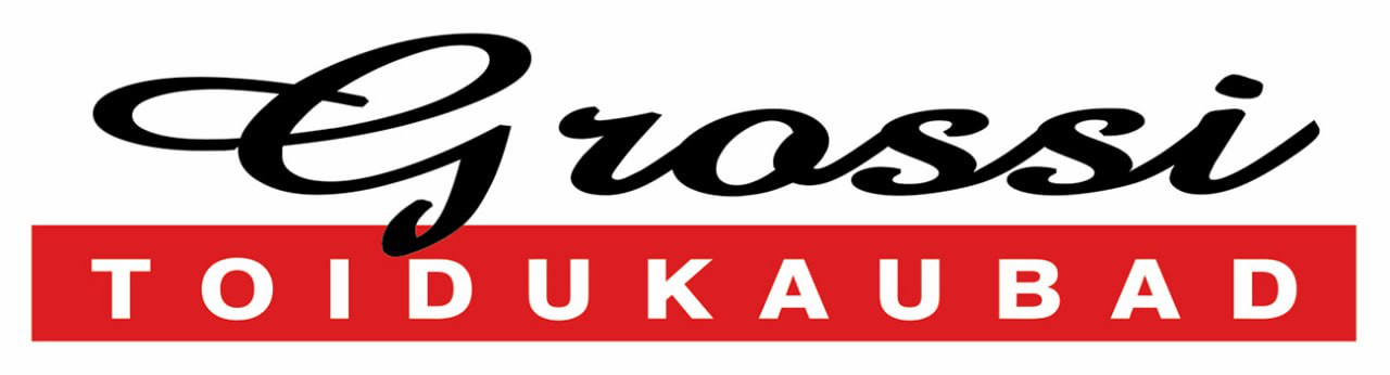 grossi toidukaubad