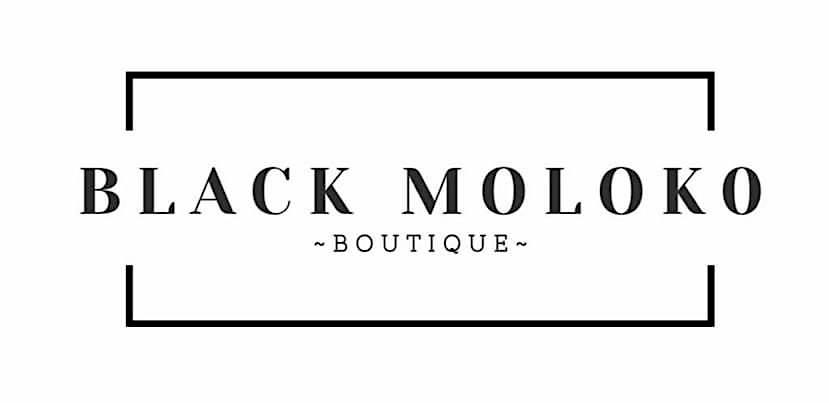 black moloko boutique