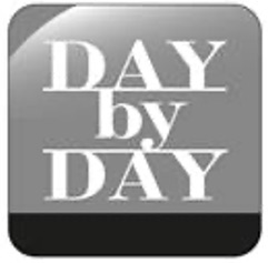 day by day