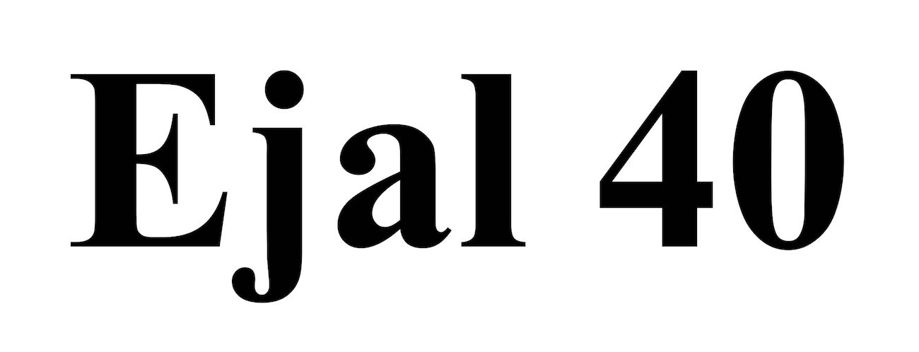 ejal 40