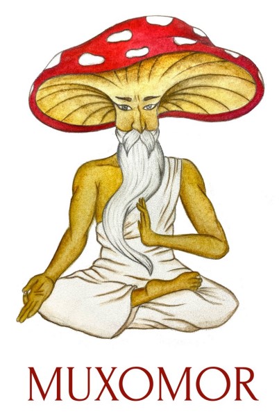 muxomor