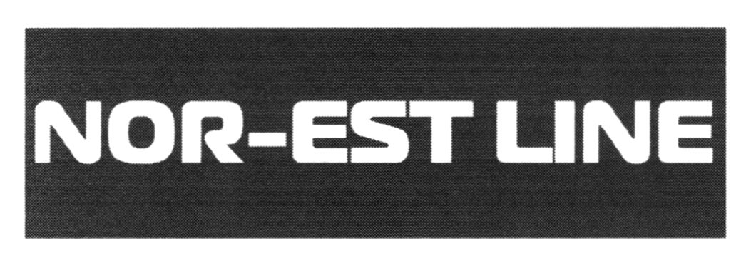 nor-est line